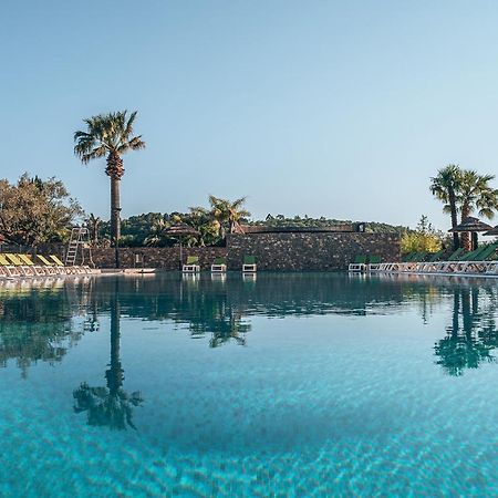 Ecolodge L'Etoile D'Argens Officiel Saint Aygulf Bagian luar foto