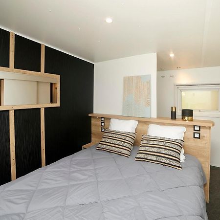 Ecolodge L'Etoile D'Argens Officiel Saint Aygulf Bagian luar foto