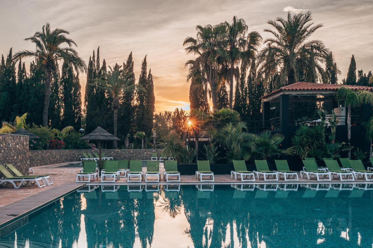 Ecolodge L'Etoile D'Argens Officiel Saint Aygulf Bagian luar foto