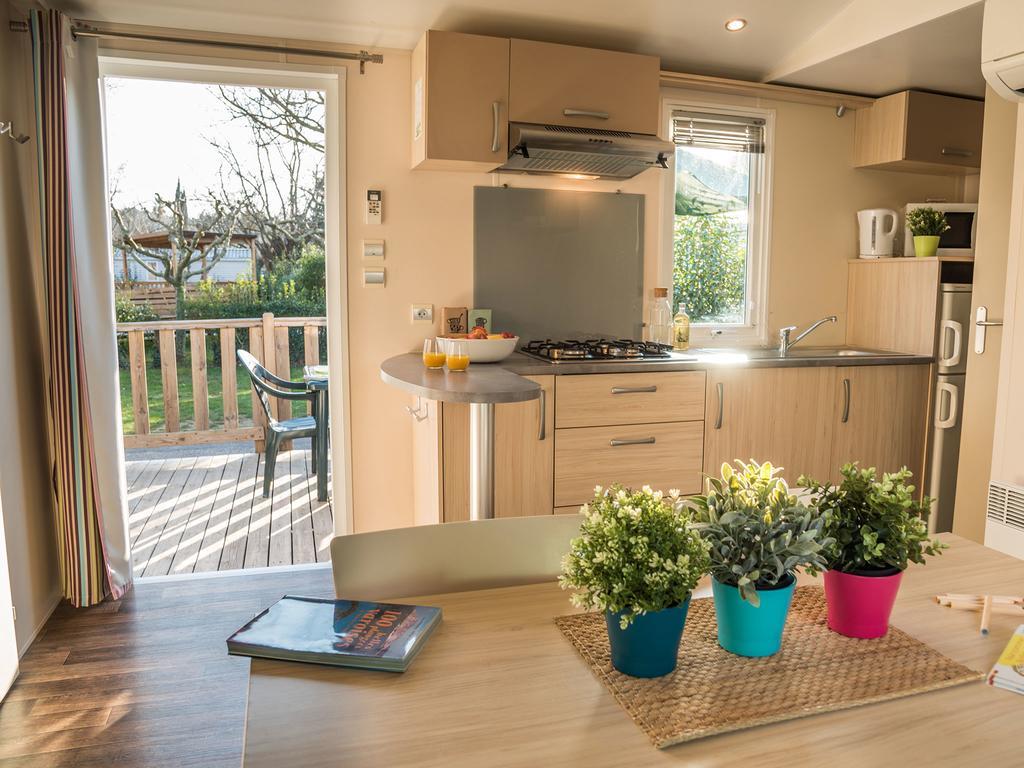 Ecolodge L'Etoile D'Argens Officiel Saint Aygulf Bagian luar foto