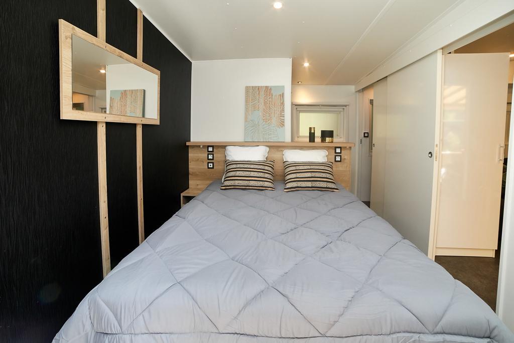Ecolodge L'Etoile D'Argens Officiel Saint Aygulf Bagian luar foto